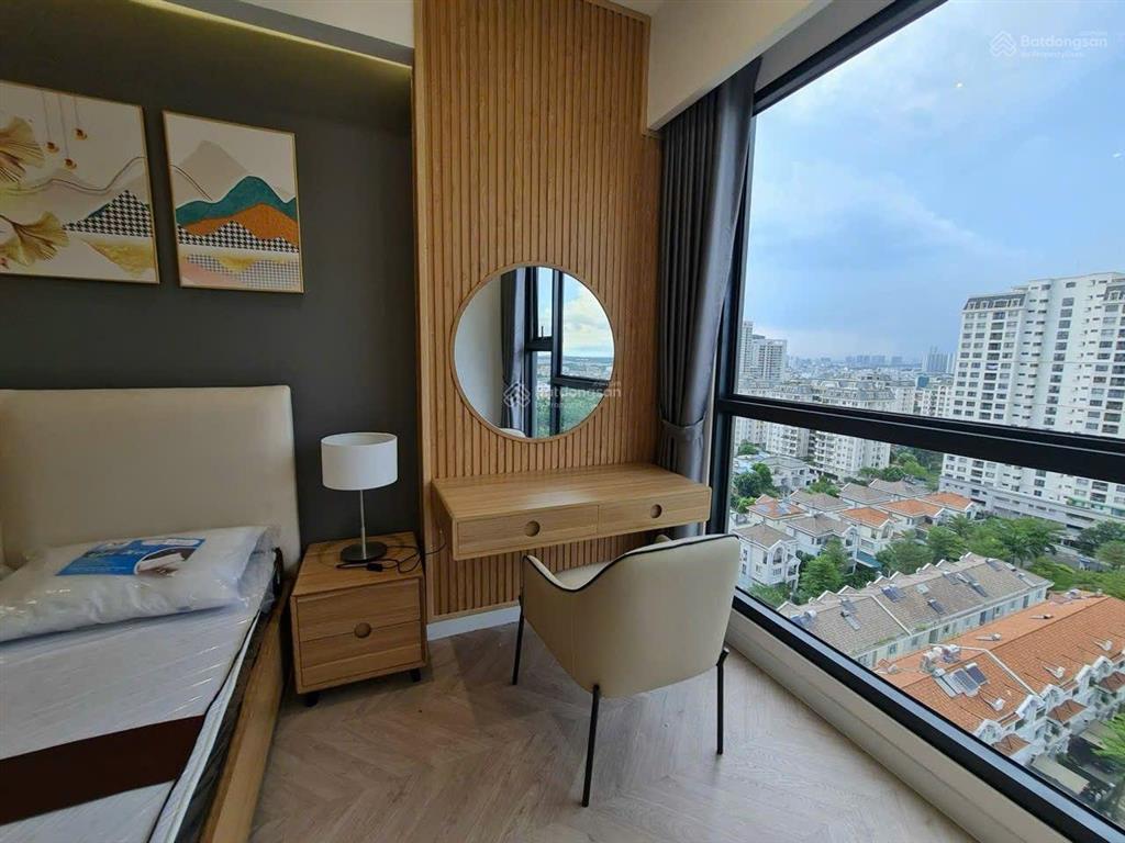 Cho thuê cc 3pn, 2wc, 115m2, giá siêu hời tại the antonia, q7, tp.hcm  0352 390 ***