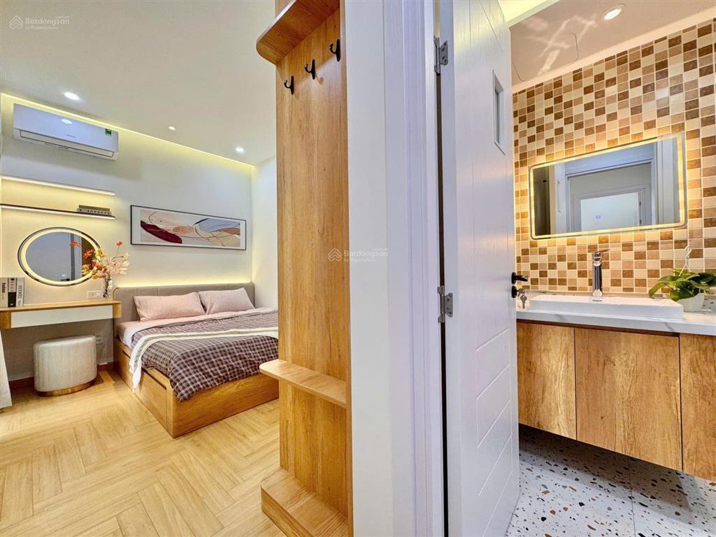 Cho thuê cc sky garden i, 14 triệu vnd, 89m2, 2pn, 2wc, p tân phong, q7, tp. hcm  0352 390 ***