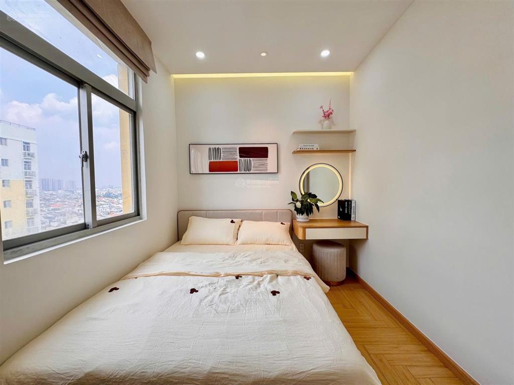 Cho thuê cc sky garden i, 14 triệu vnd, 89m2, 2pn, 2wc, p tân phong, q7, tp. hcm  0352 390 ***
