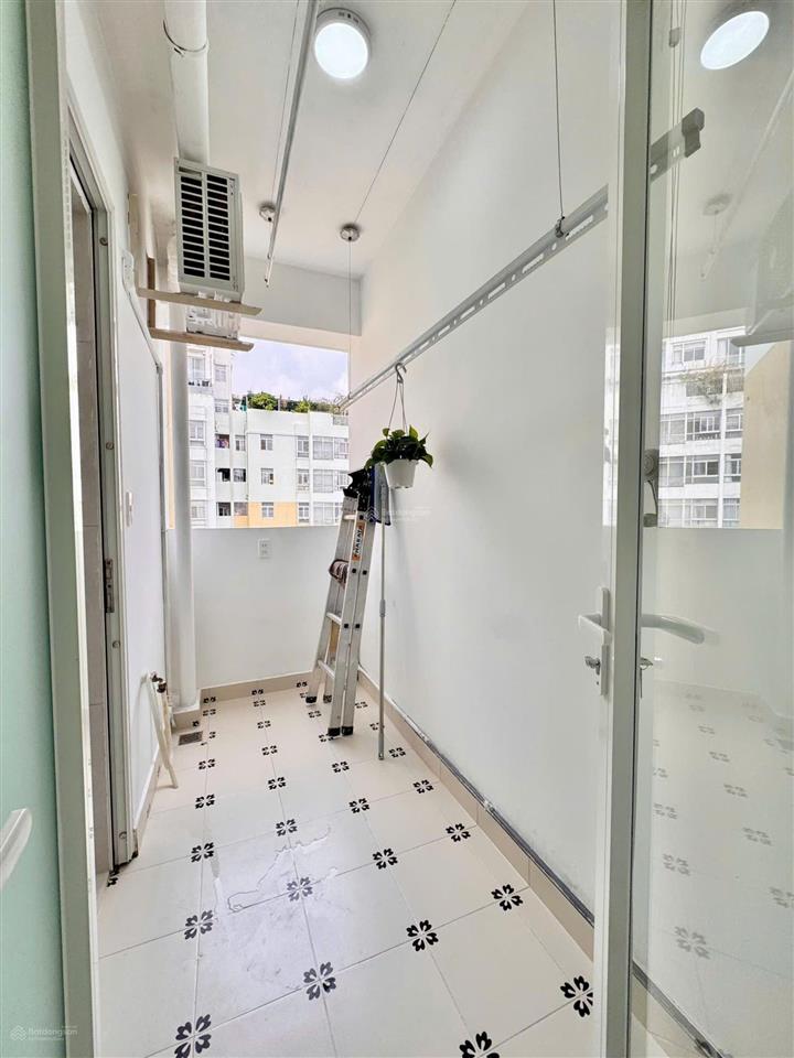 Cho thuê cc sky garden i, 14 triệu vnd, 89m2, 2pn, 2wc, p tân phong, q7, tp. hcm  0352 390 ***
