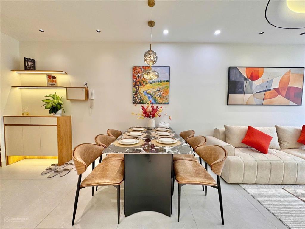 Cho thuê cc sky garden i, 14 triệu vnd, 89m2, 2pn, 2wc, p tân phong, q7, tp. hcm  0352 390 ***