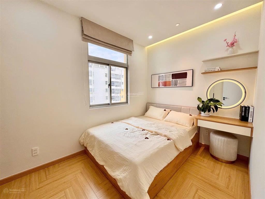Cho thuê cc sky garden i, 14 triệu vnd, 89m2, 2pn, 2wc, p tân phong, q7, tp. hcm  0352 390 ***