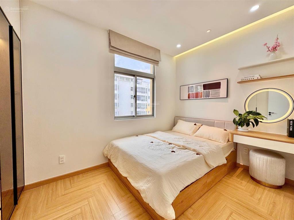Cho thuê cc sky garden i, 14 triệu vnd, 89m2, 2pn, 2wc, p tân phong, q7, tp. hcm  0352 390 ***