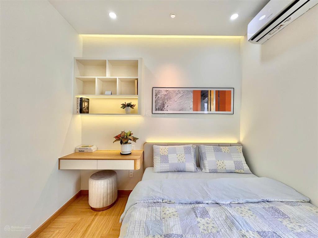 Cho thuê cc sky garden i, 14 triệu vnd, 89m2, 2pn, 2wc, p tân phong, q7, tp. hcm  0352 390 ***
