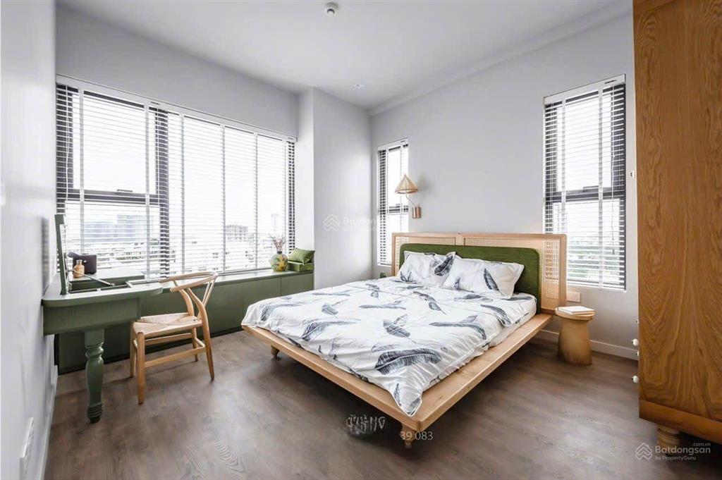 Cho thuê cc đẹp, hưng phúc, 3pn, 3wc, 25 triệu, 97m2, q7, hcm  0352 390 ***
