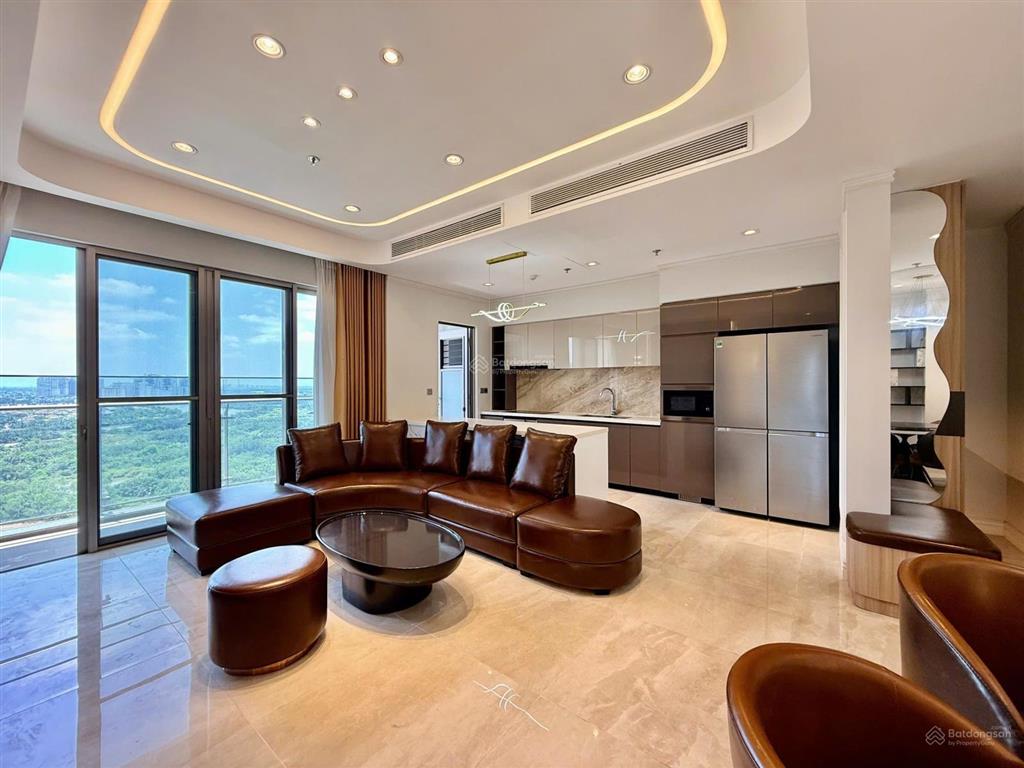 Cho thuê ch the horizon phú mỹ hưng, 50 triệu, 118m2, 3pn, 2wc, đầy đủ  0352 390 ***