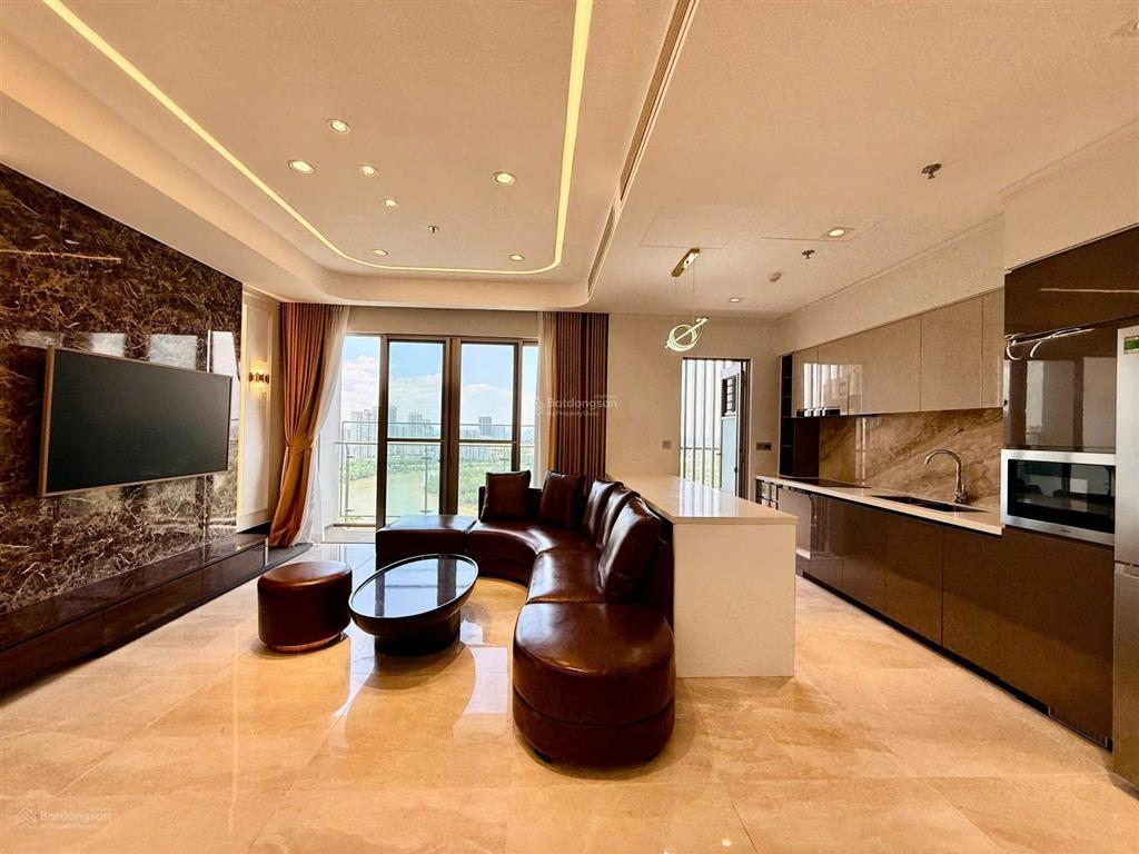 Cho thuê ch the horizon phú mỹ hưng, 50 triệu, 118m2, 3pn, 2wc, đầy đủ  0352 390 ***