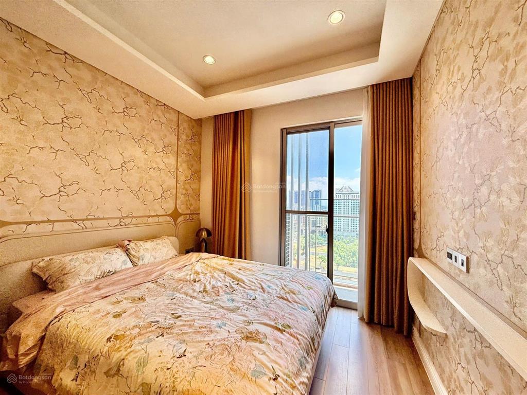 Cho thuê ch the horizon phú mỹ hưng, 50 triệu, 118m2, 3pn, 2wc, đầy đủ  0352 390 ***