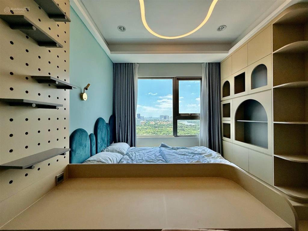 Cho thuê ch the horizon phú mỹ hưng, 50 triệu, 118m2, 3pn, 2wc, đầy đủ  0352 390 ***