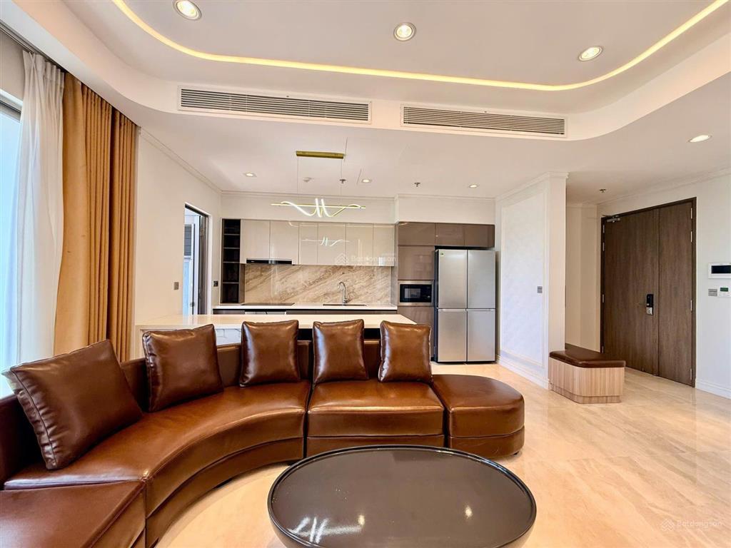 Cho thuê ch the horizon phú mỹ hưng, 50 triệu, 118m2, 3pn, 2wc, đầy đủ  0352 390 ***
