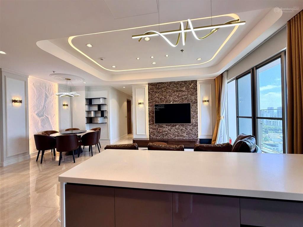 Cho thuê ch the horizon phú mỹ hưng, 50 triệu, 118m2, 3pn, 2wc, đầy đủ  0352 390 ***