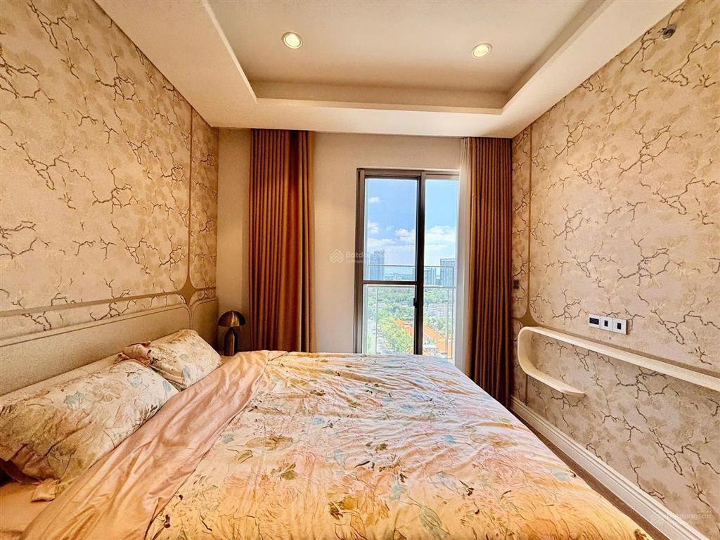 Cho thuê ch the horizon phú mỹ hưng, 50 triệu, 118m2, 3pn, 2wc, đầy đủ  0352 390 ***