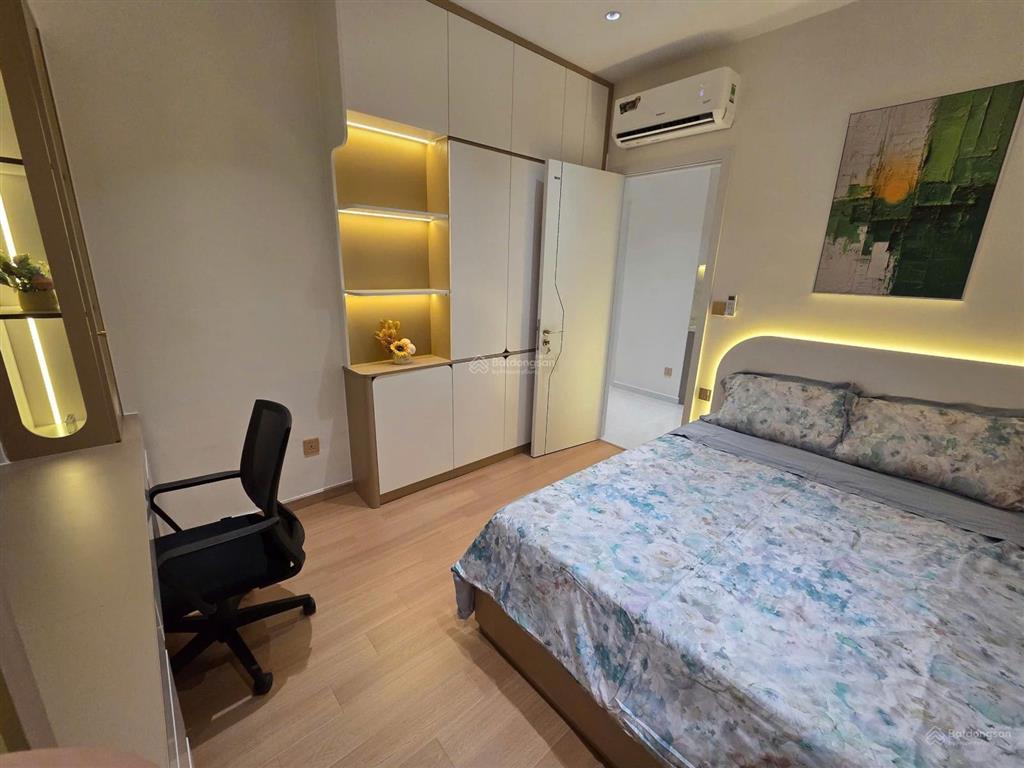 Cho thuê cc sky garden 3, 15 triệu vnd, 76m2, 2pn, 2vs, full nội thất ở q7, hcm