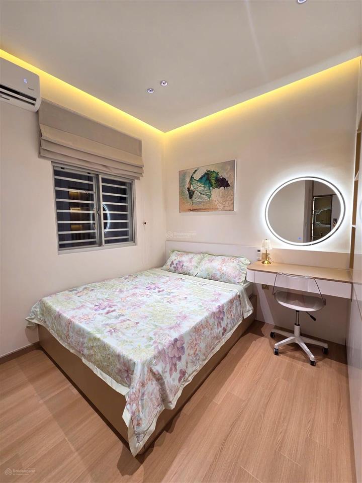 Cho thuê cc sky garden 3, 15 triệu vnd, 76m2, 2pn, 2vs, full nội thất ở q7, hcm