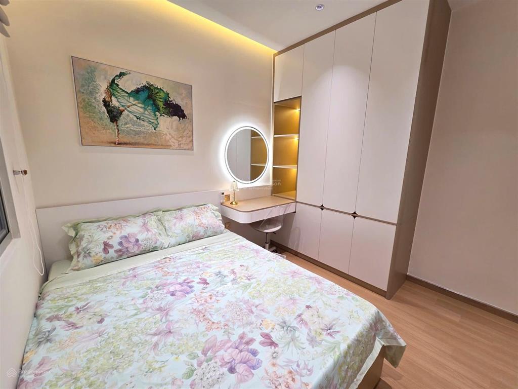 Cho thuê cc sky garden 3, 15 triệu vnd, 76m2, 2pn, 2vs, full nội thất ở q7, hcm