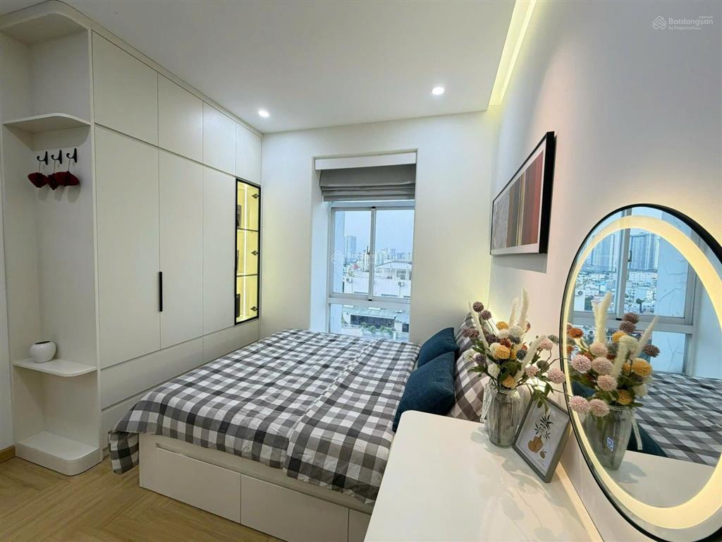 Cho thuê gấp cc sky garden i, quận 7, tp. hcm, 19 triệu vnd, 78m2  0352 390 ***