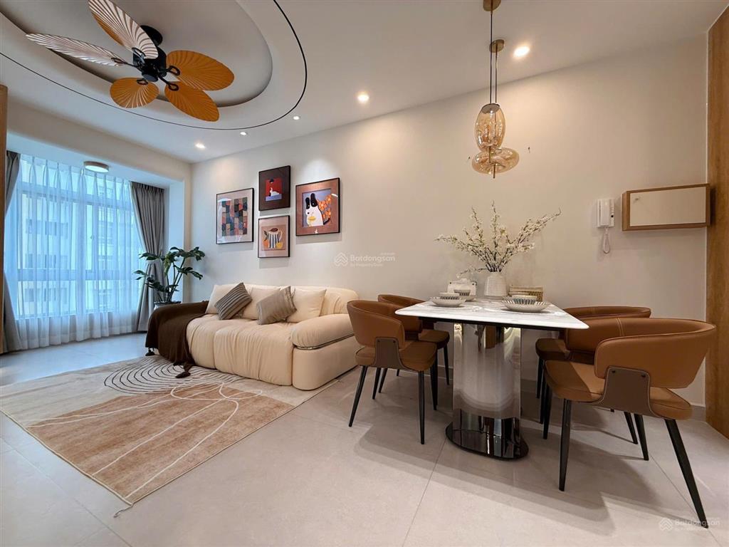 Cho thuê cc tại sky garden ii, 18 triệu vnd, 78 m2, 2pn, 1wc  0352 390 ***