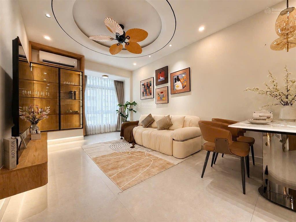 Cho thuê cc tại sky garden ii, 18 triệu vnd, 78 m2, 2pn, 1wc  0352 390 ***