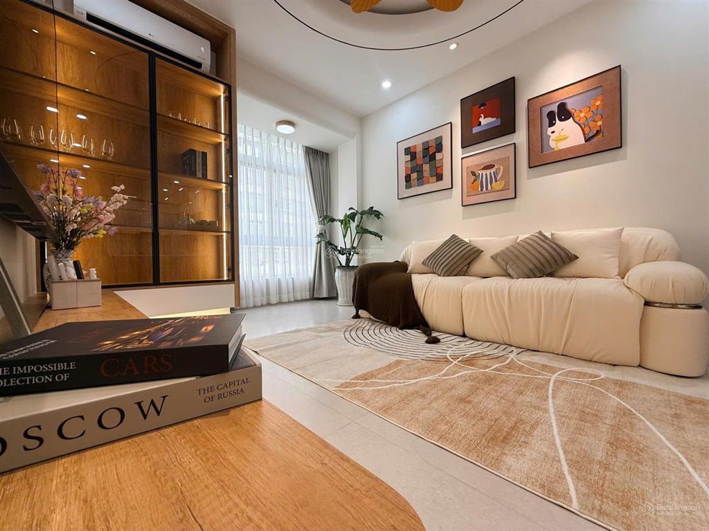 Cho thuê cc tại sky garden ii, 18 triệu vnd, 78 m2, 2pn, 1wc  0352 390 ***