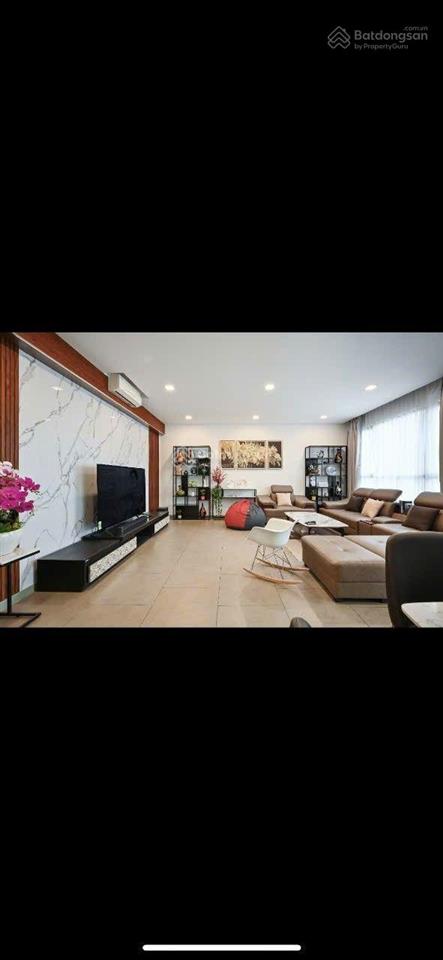 Cho thuê cc đẹp tại riviera point, 28 triệu vnd, 121 m2, 3pn, 2wc, nhiều tiện ích  0352 390 ***