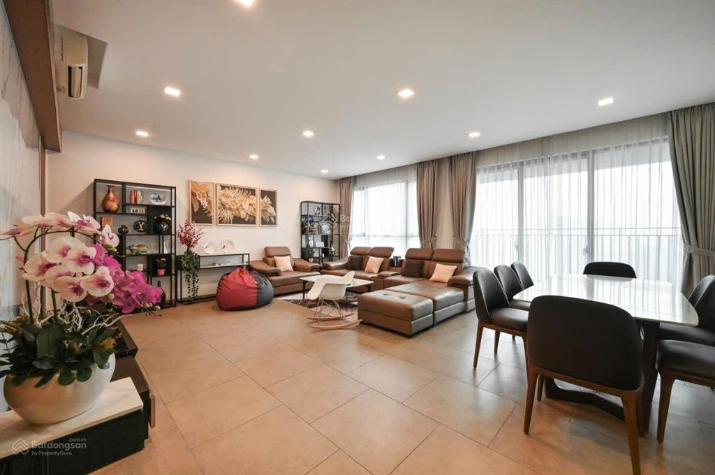 Cho thuê cc đẹp tại riviera point, 28 triệu vnd, 121 m2, 3pn, 2wc, nhiều tiện ích  0352 390 ***