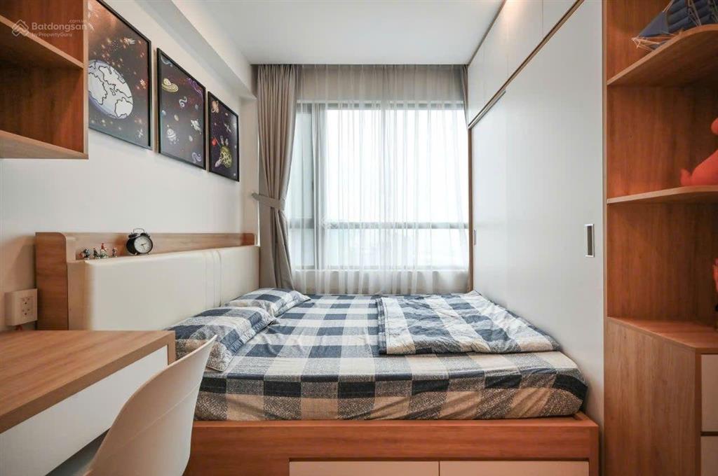Cho thuê cc đẹp tại riviera point, 28 triệu vnd, 121 m2, 3pn, 2wc, nhiều tiện ích  0352 390 ***