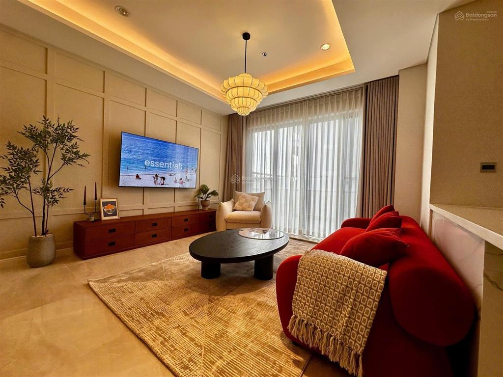Cho thuê gấp ch 3pn, 3wc, 118m2 tại midtown phú mỹ hưng, 40 triệu vnd  0352 390 ***