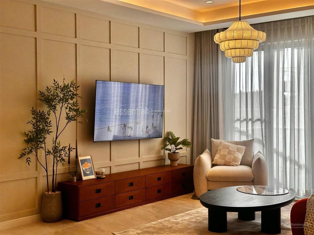 Cho thuê gấp ch 3pn, 3wc, 118m2 tại midtown phú mỹ hưng, 40 triệu vnd  0352 390 ***