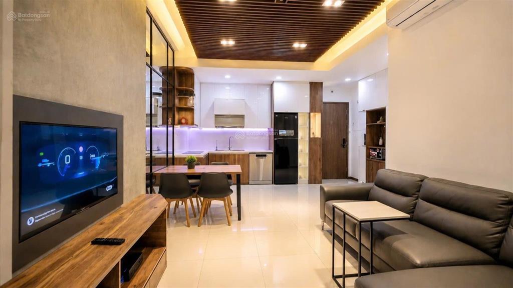 Cho thuê cc giá tốt tại sunrise riverside, 15 triệu vnd, 70m2, 2pn, 2wc  0352 390 ***