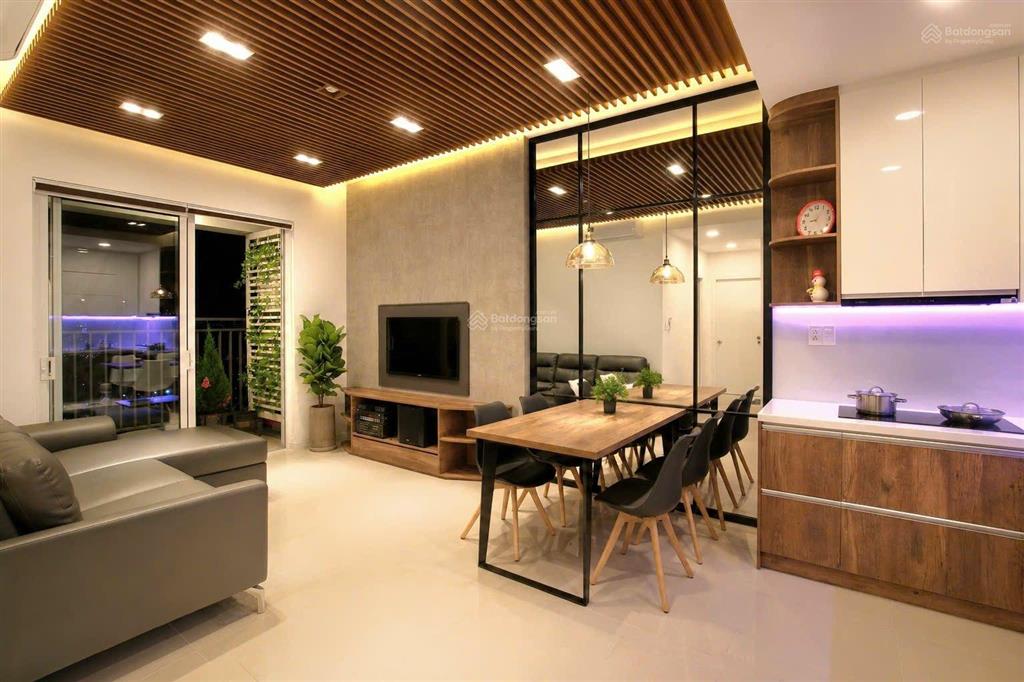 Cho thuê cc giá tốt tại sunrise riverside, 15 triệu vnd, 70m2, 2pn, 2wc  0352 390 ***