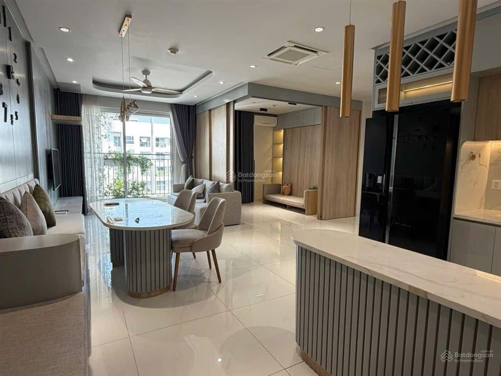 Cho thuê cc sunrise riverside, 12 triệu vnd, 70 m2, 2pn, 2wc  0352 390 ***