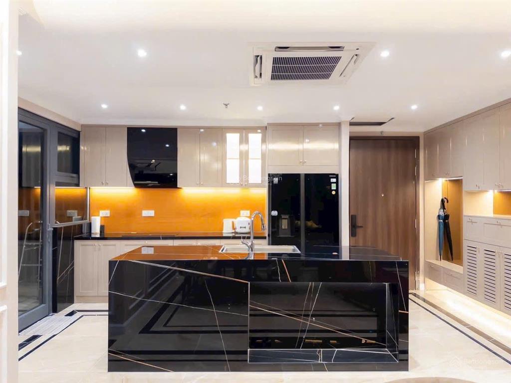 Cho thuê cc 3pn, 2wc tại the infiniti riviera point, 50 triệu, 135m2  0352 390 ***