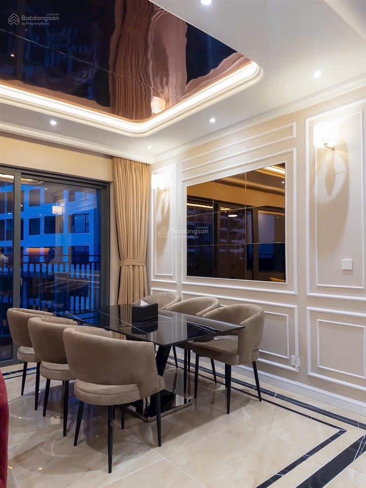 Cho thuê cc 3pn, 2wc tại the infiniti riviera point, 50 triệu, 135m2  0352 390 ***