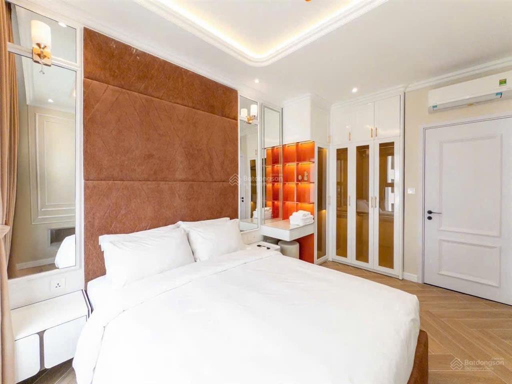 Cho thuê cc 3pn, 2wc tại the infiniti riviera point, 50 triệu, 135m2  0352 390 ***