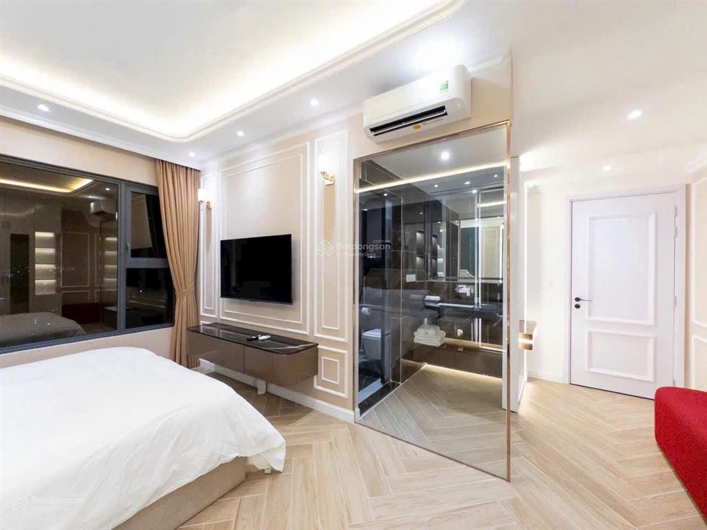 Cho thuê cc 3pn, 2wc tại the infiniti riviera point, 50 triệu, 135m2  0352 390 ***