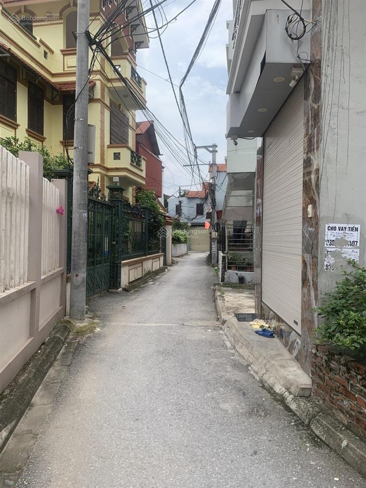 Đông dư, bán 94m đất, mt 4.2, ô tô vào đất