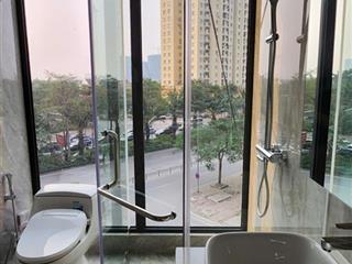 Bán căn hộ 2pn skyline westlake võ chí công  dt 86,8m2 mới 100%  giá 150tr/m2   0982 445 ***