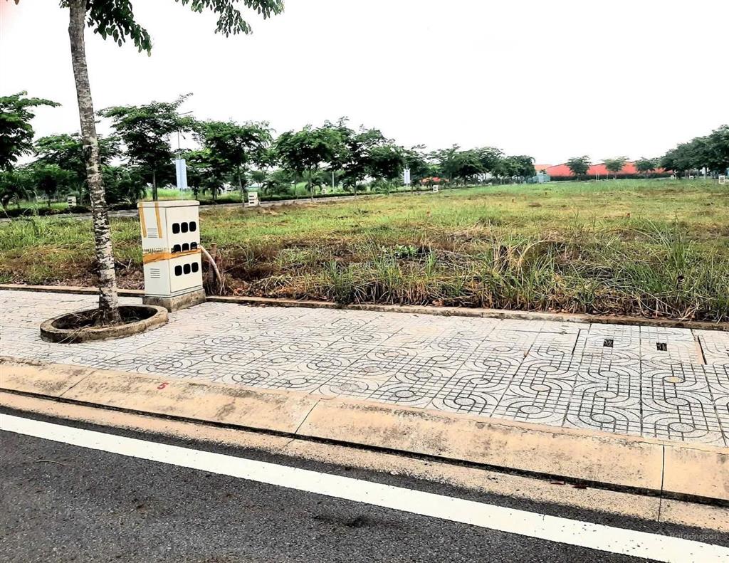 Đất nền chính chủ giá rẻ có sổ hồng riêng