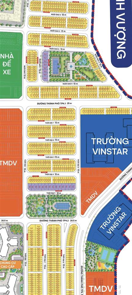Chính chủ cần bán liền kề thời đại 13x  vinhomes global gate cổ loa.  0966 628 ***