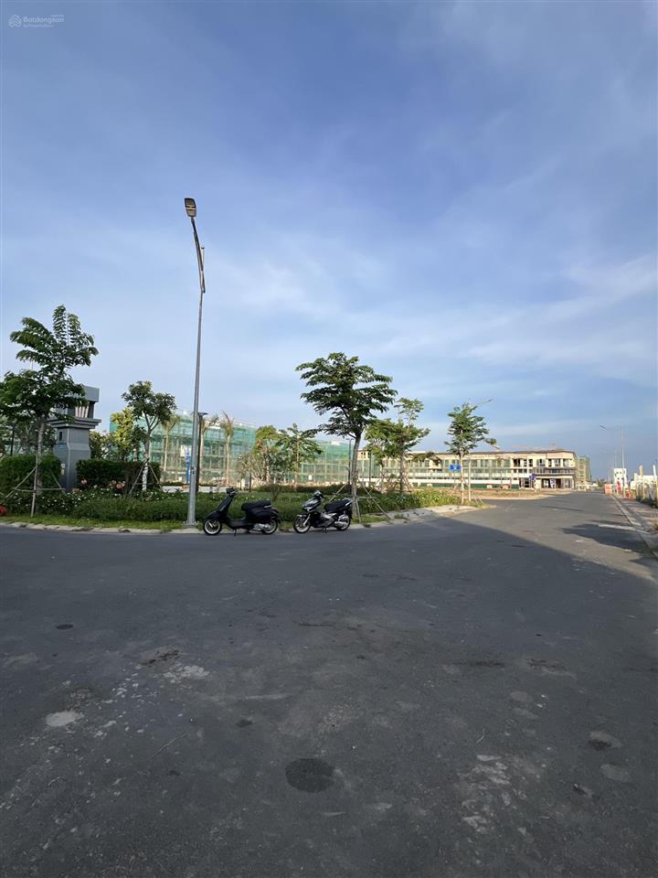 Nền nam long 2 cần thơ giá cực tốt