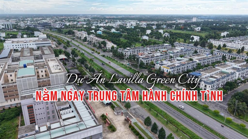Bán nhà 3 tầng mặt tiền quốc lộ 1a  shr, liền kề siêu thị aeon tân an. giá nhỉnh hơn 3 tỷ