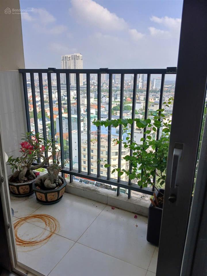 Bán căn hộ chung cư bộ công an, q2 71m2, 2 phòng ngủ, 2wc,sổ hồng . giá bán 4.9 tỷ.