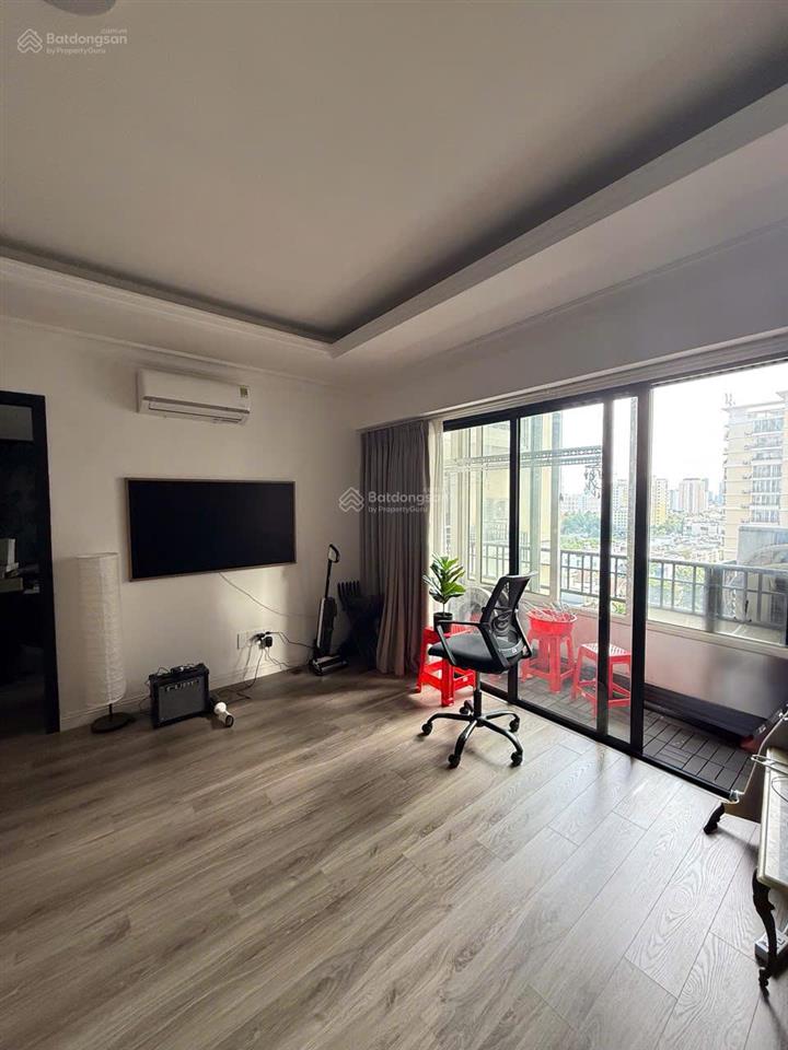Bán căn hộ cantavil an phú, 98m2, 3 pn, lầu trung, 3 ban công rộng. sổ hồng. giá 7.9 tỷ
