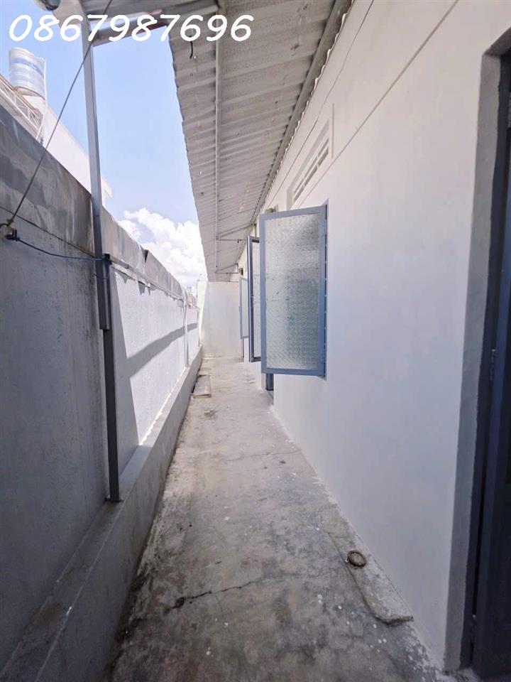 [ĐẦU TƯ DÒNG TIỀN] BÁN DÃY TRỌ TRUNG TÂM PHƯỚC LONG – NAM NHA TRANG – 56,4M² NGANG 5M LÝ