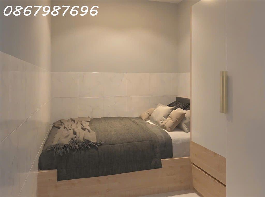 TÀI CHÍNH 2 TỶ 200 - CÓ NGAY NHÀ TRUNG TÂM VĨNH HẢI, NHA TRANG
