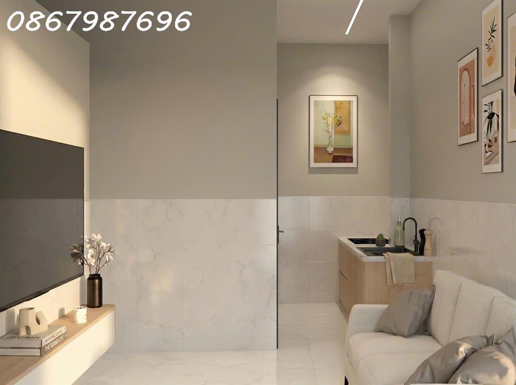 TÀI CHÍNH 2 TỶ 200 - CÓ NGAY NHÀ TRUNG TÂM VĨNH HẢI, NHA TRANG