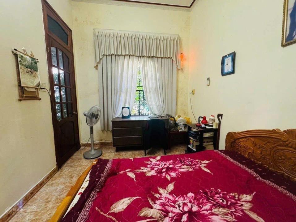 Nhà mặt tiền Tản Viên trung tâm Nha Trang  Dòng tiền 20tr/tháng  Giá 16 tỷ