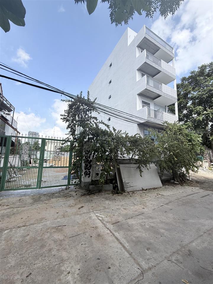 An thượng 22 xát công viên (giá thấp nhất khu an thượng)