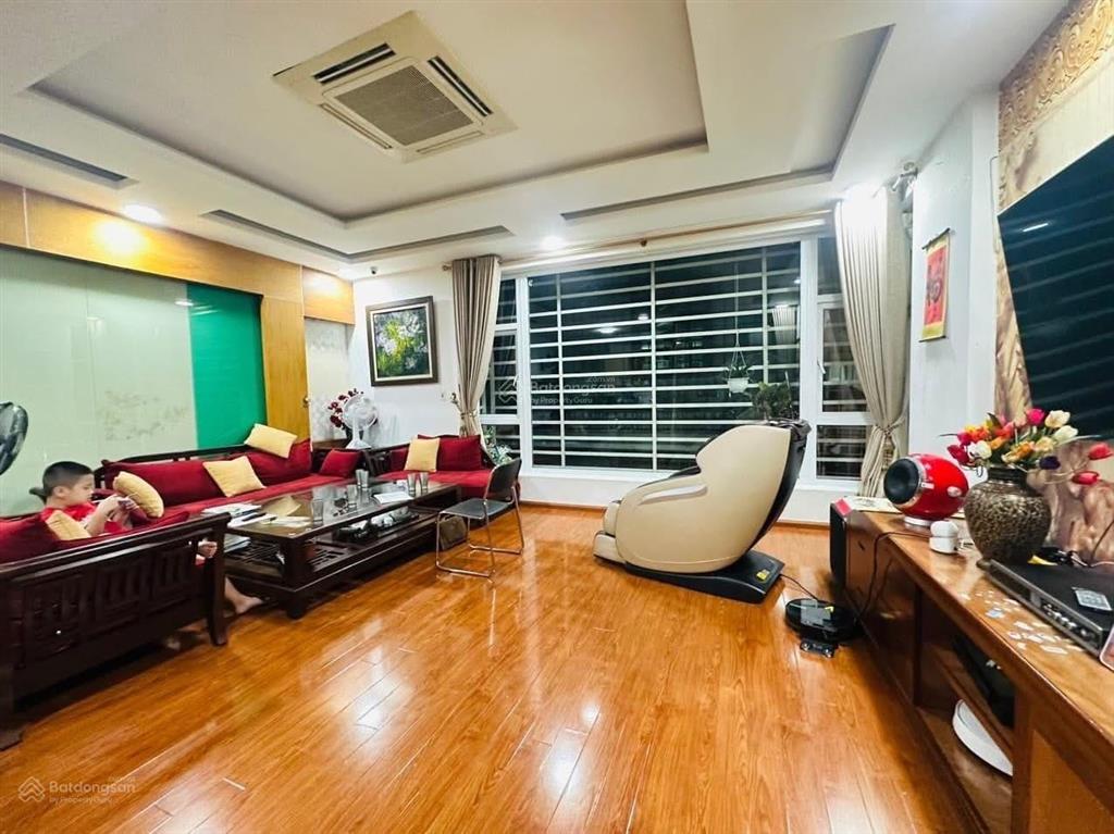 Hiếm khu thái hà! 63m2 6 tầng gara ô tô kinh doanh quá đẹp