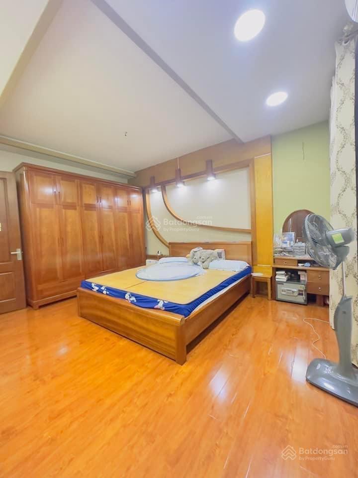 Hiếm khu thái hà! 63m2 6 tầng gara ô tô kinh doanh quá đẹp